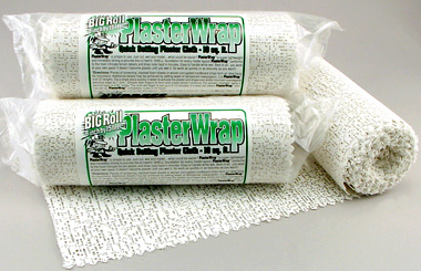Sex0060 8 In. X 15 Ft. Plaster Wrap Cloth