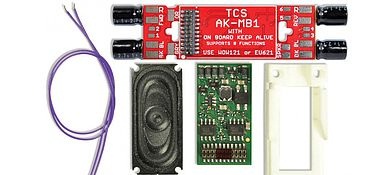 Tcs1775 Wdk - Alt - 1 Dcc Sound Conversation