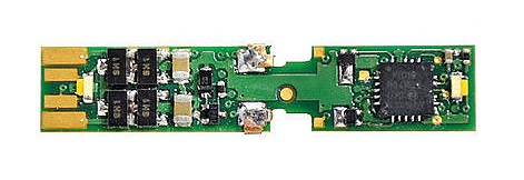 Tcs1550 American Z Lines 4 Drop - In Decoder Board Replacement