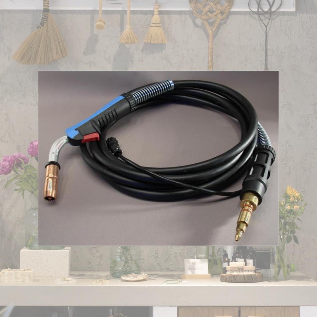 Picture of HTP M169 596 12 ft. M25 HTP Replacement MIG Gun