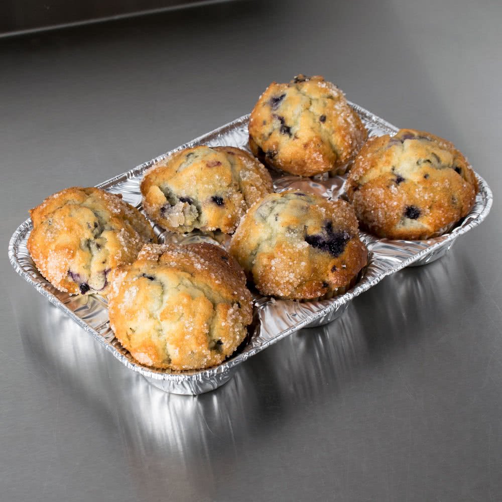 Muffin Pan, Pack Of 500