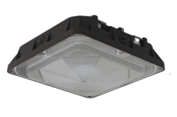 Howard Lighting Lmct95dmv Led Canopy Fixtures - Daylight Canopy Light, 5000k, Multi Volt