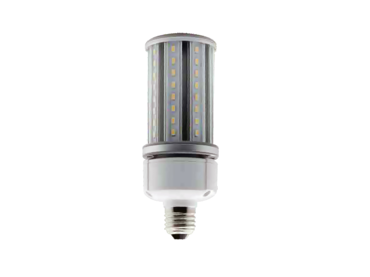 Howard Lighting Ledmedr-4019-mv 19 Watt & 4000k Med Base Led Corn Lamp