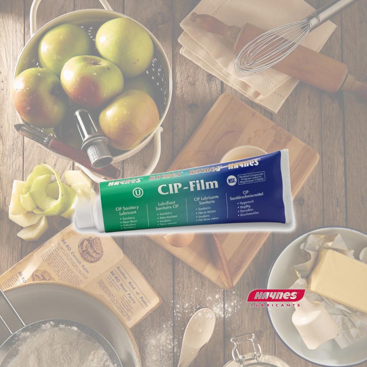 Picture of Haynes 88 100-4 oz CIP Film Tubes
