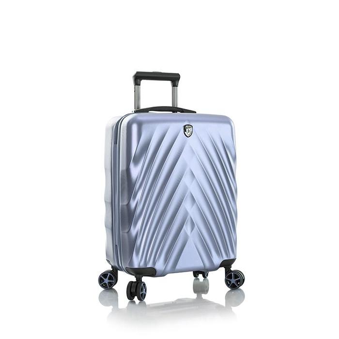 UPC 665556038497 product image for Heys 10132-0010-21 21 x 14.5 x 9 in. EcoLite Hardside Spinner Luggage, Light | upcitemdb.com