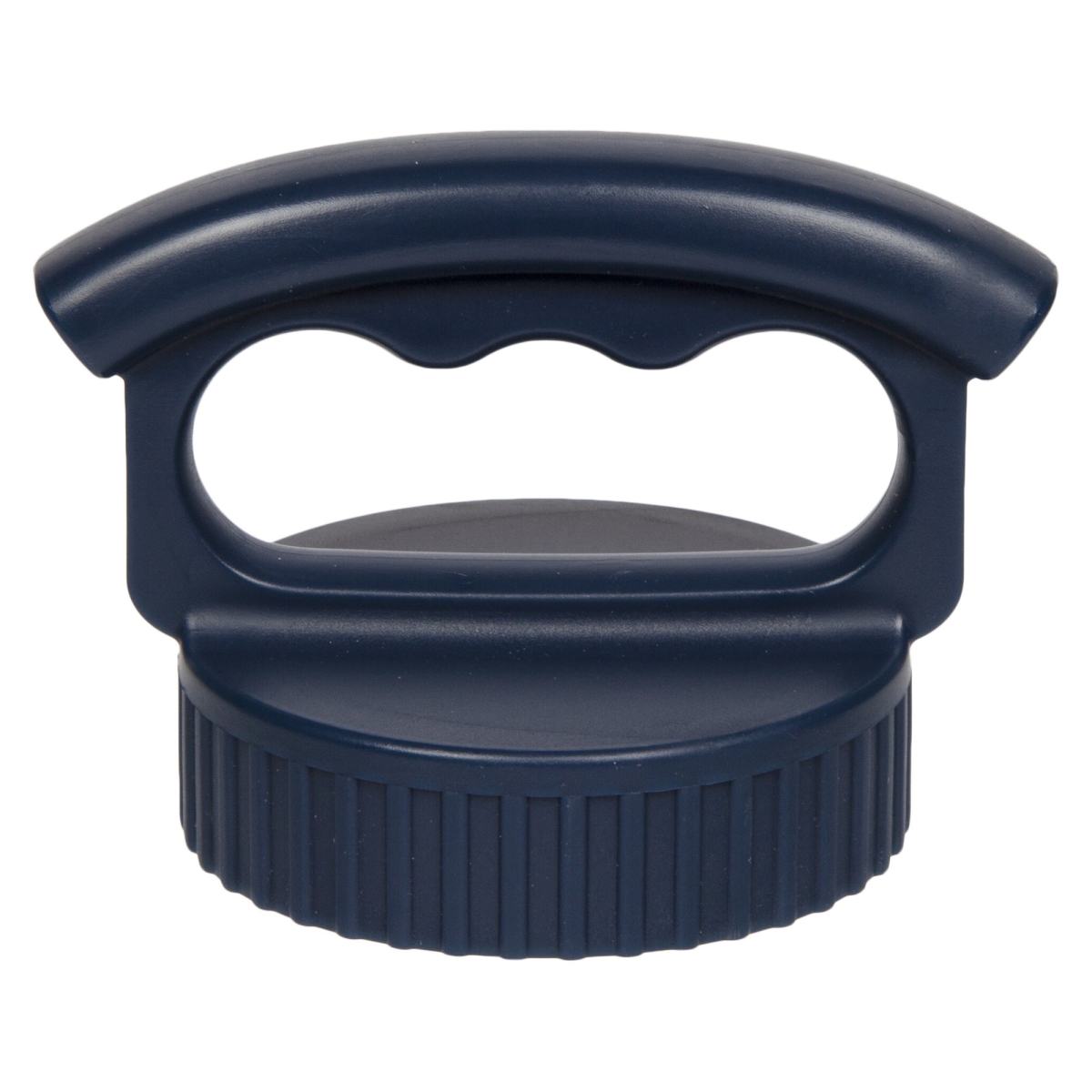 A45003nb0 Fifty & Fifty 3 Finger Caps, Navy Blue