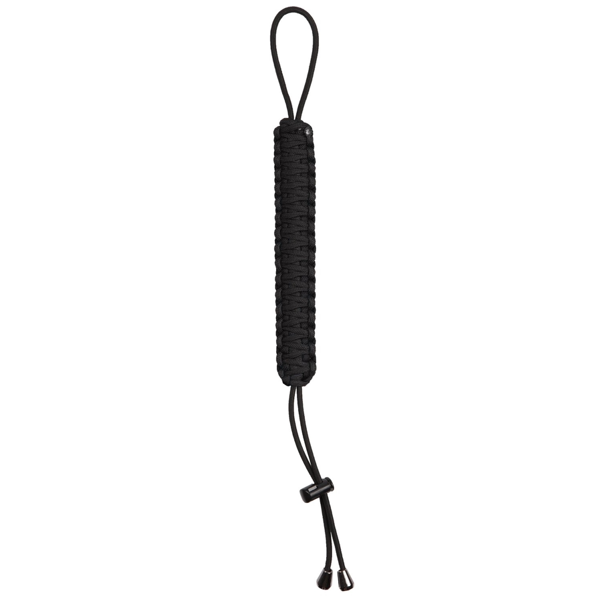 A34004bk0 Fifty & Fifty Paracord Handle, Black