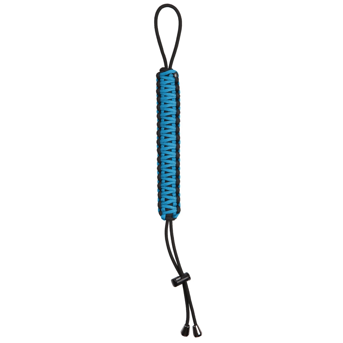 A34004bl0 Fifty & Fifty Paracord Handle, Blue