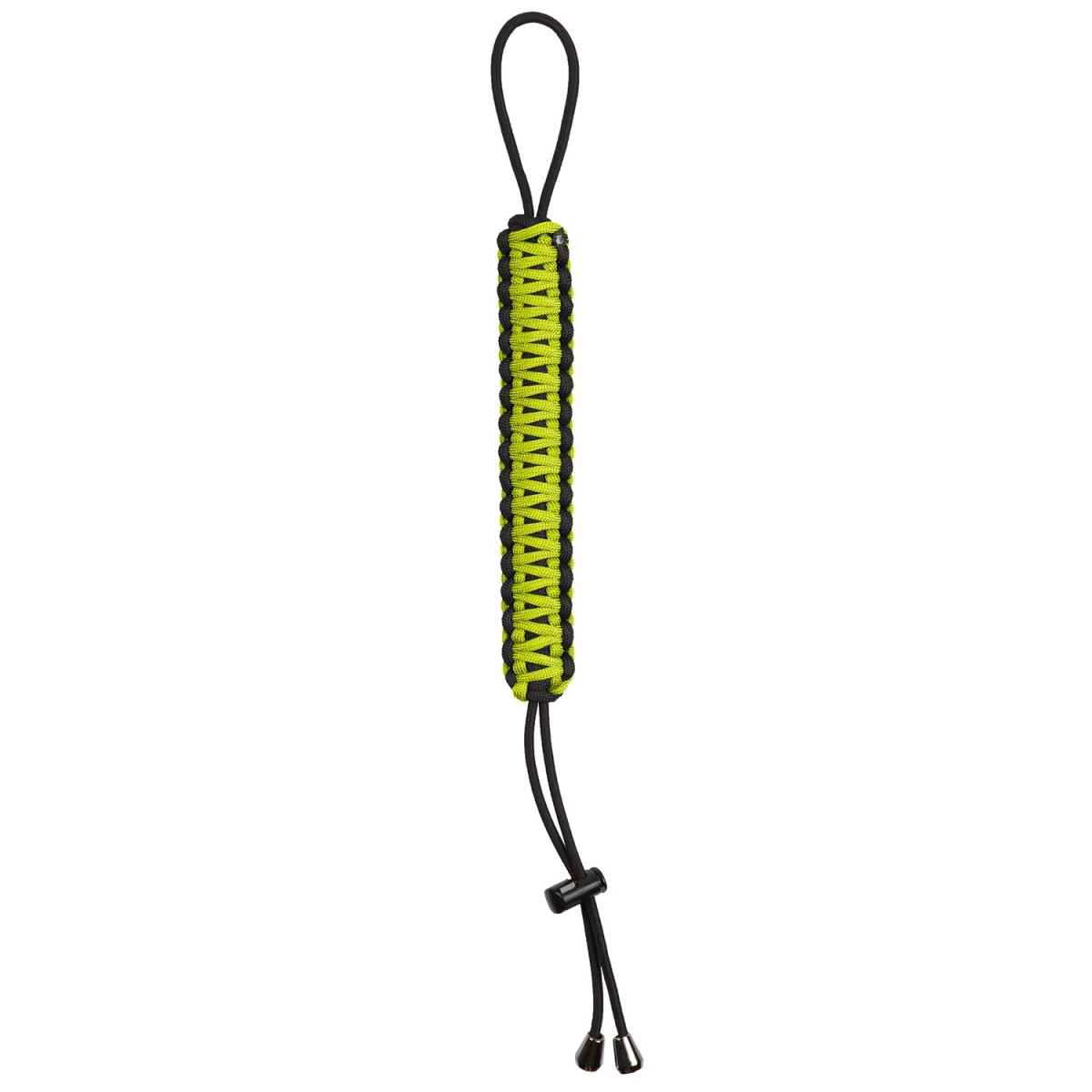 A34004lm0 Fifty & Fifty Paracord Handle, Lime