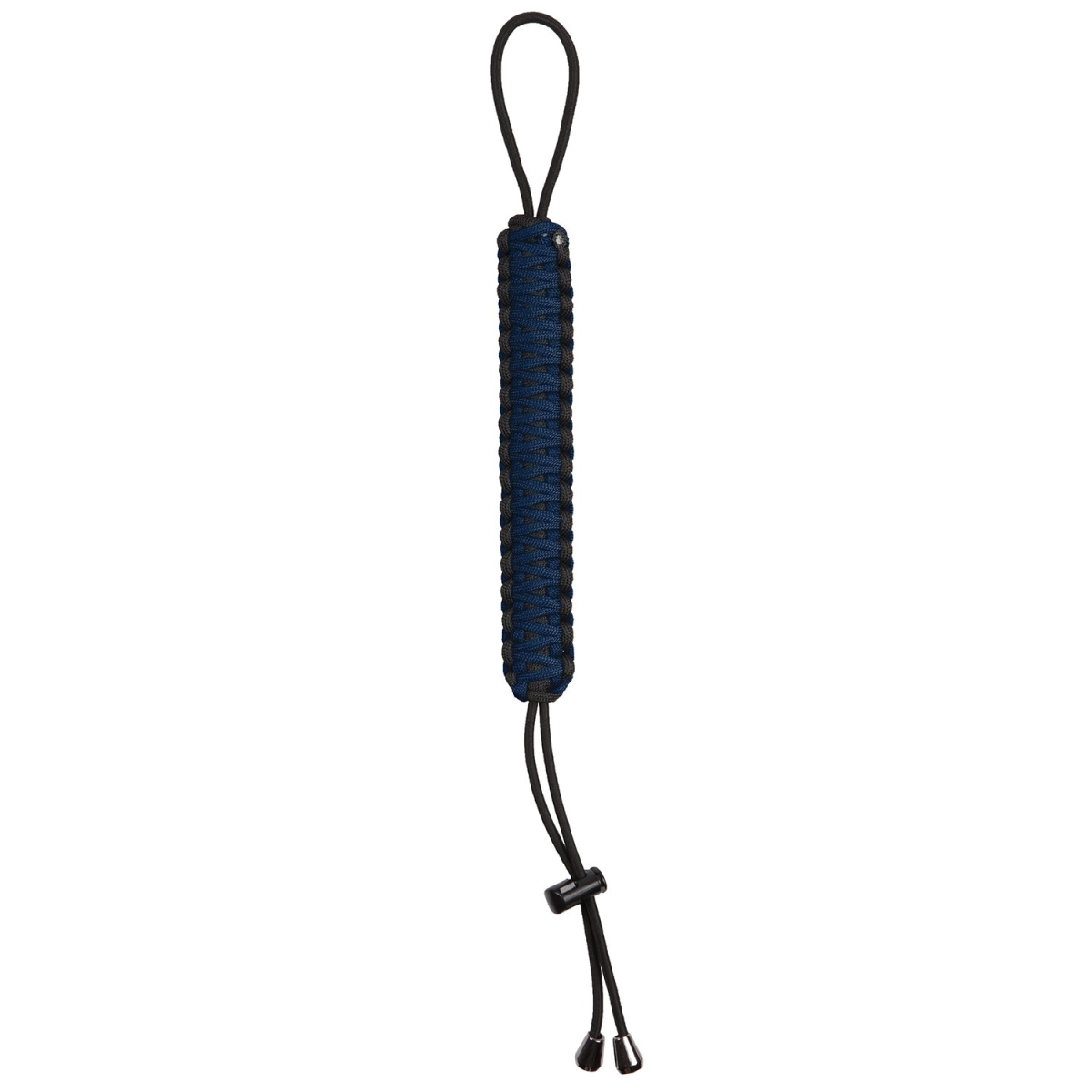A34004nb0 Fifty & Fifty Paracord Handle, Navy Blue