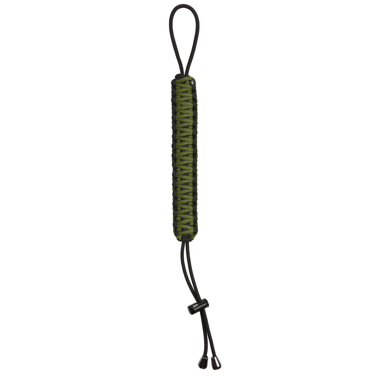 A34004ol0 Fifty & Fifty Paracord Handle, Olive
