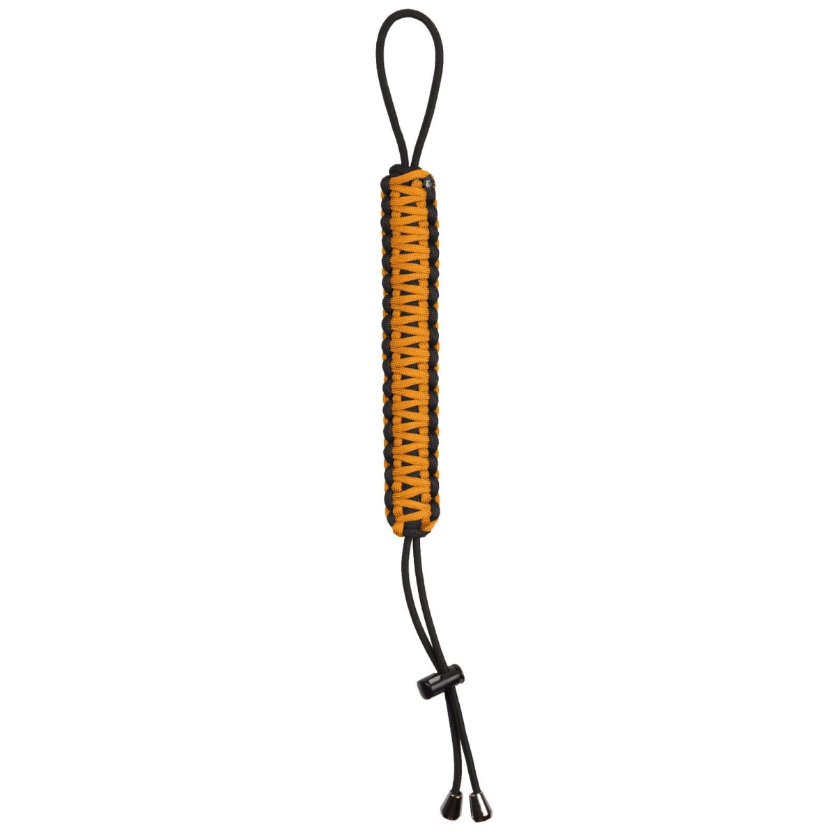 A34004or0 Fifty & Fifty Paracord Handle, Orange