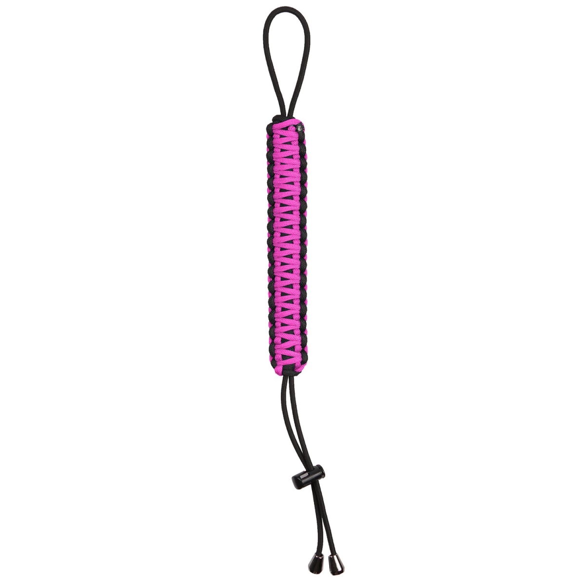 A34004pk0 Fifty & Fifty Paracord Handle, Pink