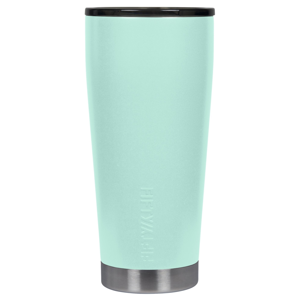 V20004mn0 20 Oz Vacuum-insulated Tumbler With Smoke Cap - Cool Mint