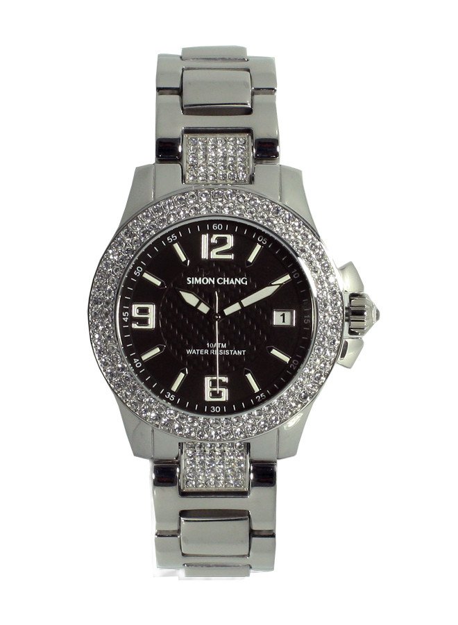 Simon Chang Watches
