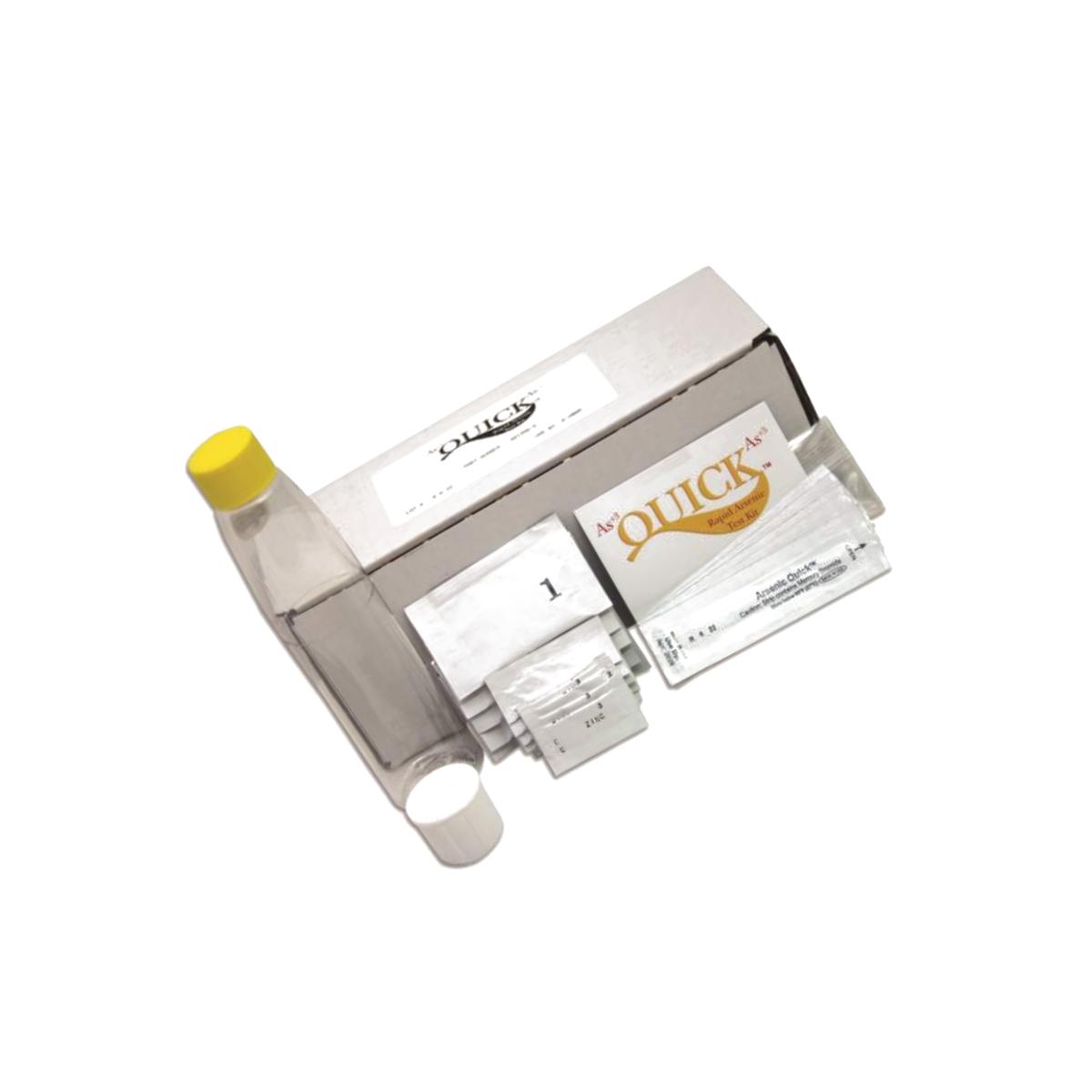 Picture of Arsenic 481396-W Quick Wood Field Testing Kit