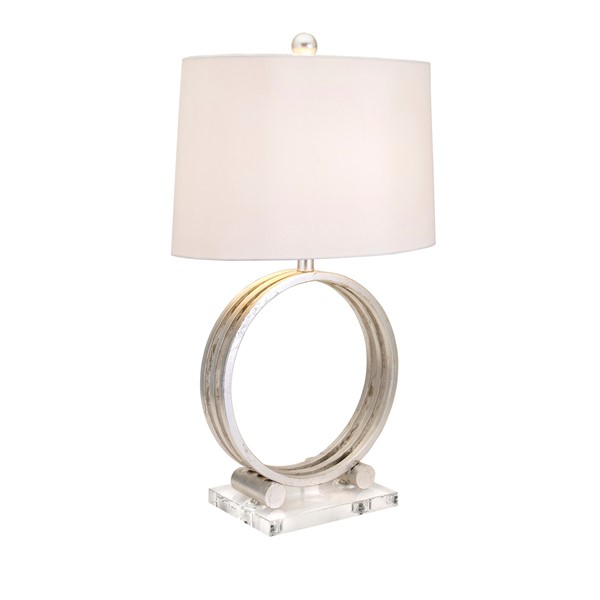 Imax Worldwide Home 59268 Dabney Table Lamp