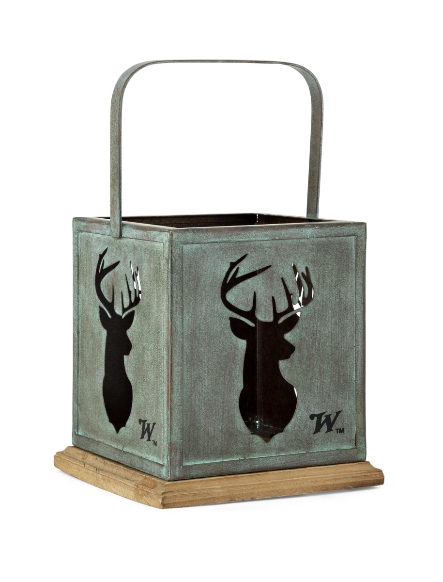 Imax 11525 Winchester Deer Lantern