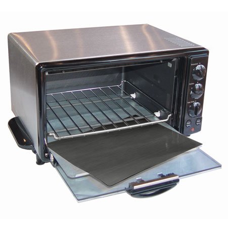 Tc2330 Toaster Non-stick Oven Liner