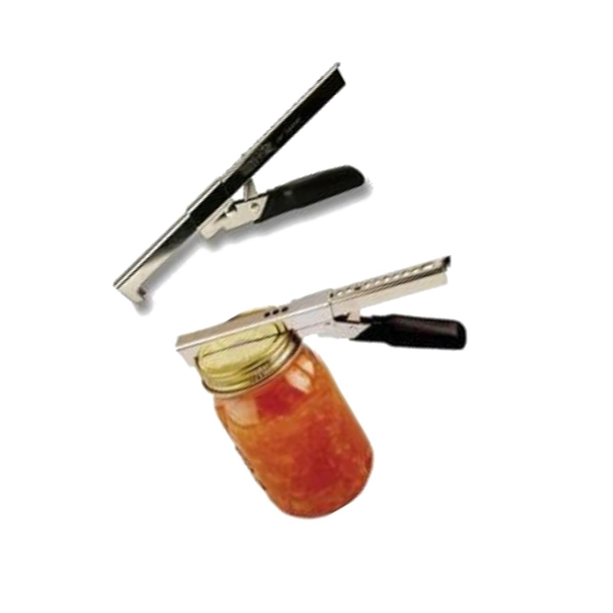 Picture of West Bend Company 711Bk Comfort Grip Jar Opener Blk