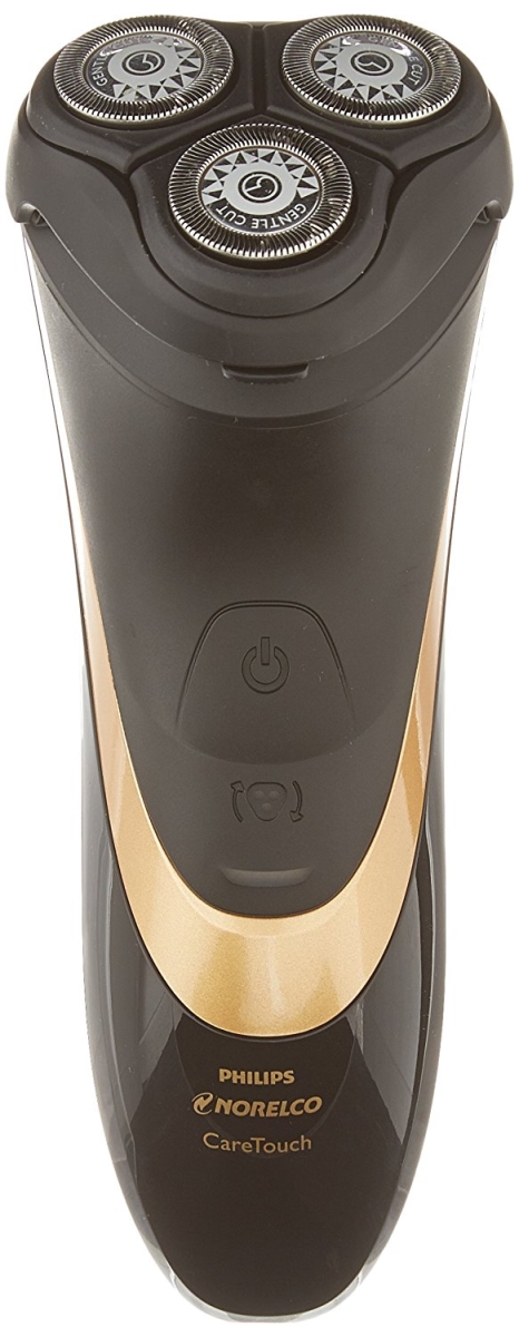 Norelco Phillips At790-40 Care Touch Electric Wet & Dry Shaver