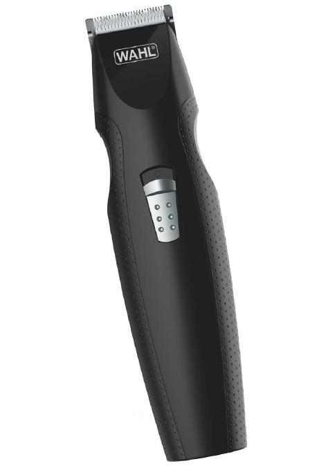 Battery Operated Beard Trimmer
