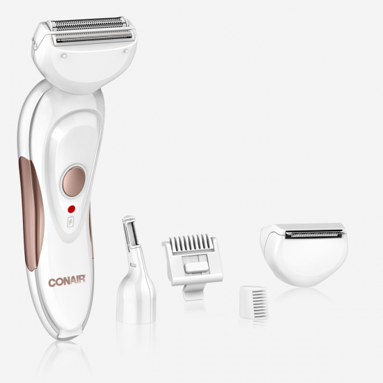 Ltgs41 All-in-one Shave & Trim System
