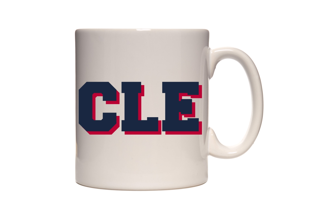 Cmg11-igc-cle Cle - Cle Mug