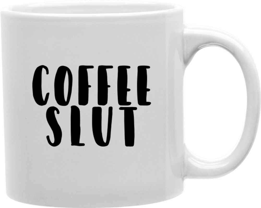 Cmg11-igc-cofslut Cofslut - Coffee Slut Mug