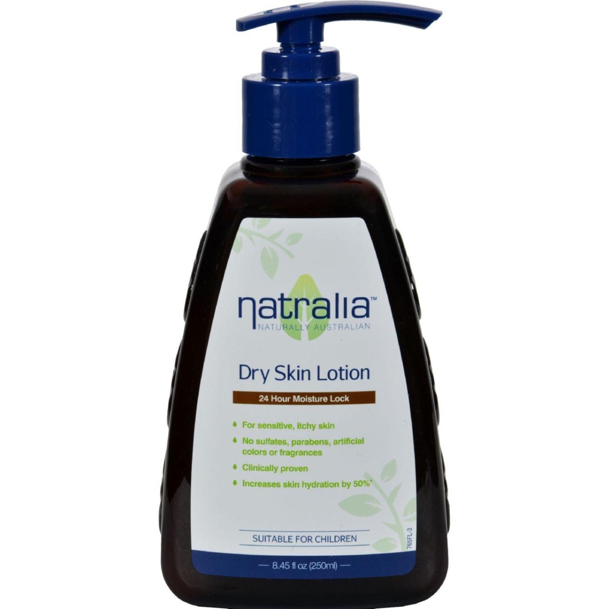Hg0100701 8.45 Fl Oz Dry Skin Lotion