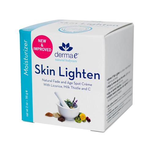 Derma E HG0129957 2 oz Skin Lighten Creme