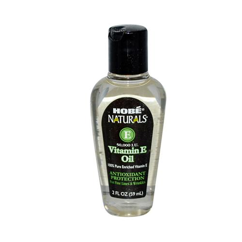 Hg0182170 2 Fl Oz Naturals Vitamin E Oil