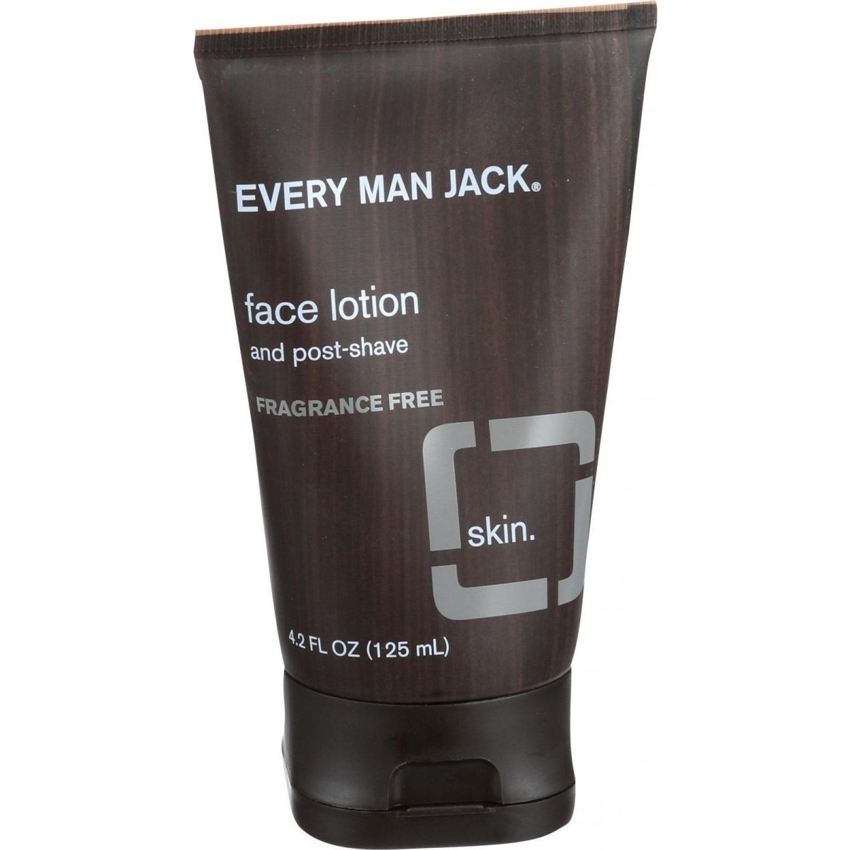 Hg0136895 4.2 Oz Face Lotion & Post Shave Fragrance Free