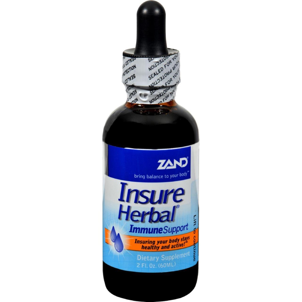 Hg0304709 2 Fl Oz Insure Immune Support