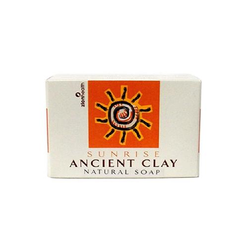 Hg0348953 6 Oz Clay Soap - Sunrise