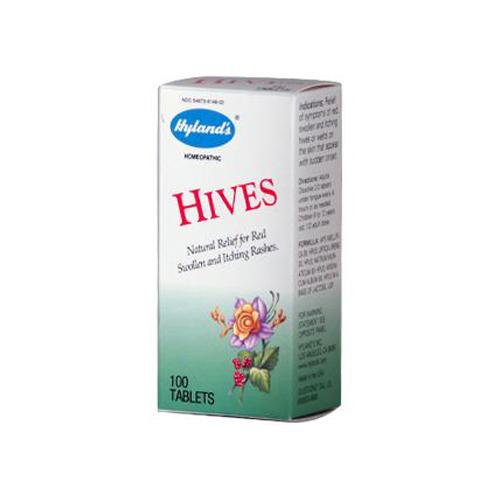 Hg0382283 Hives - 100 Tablets