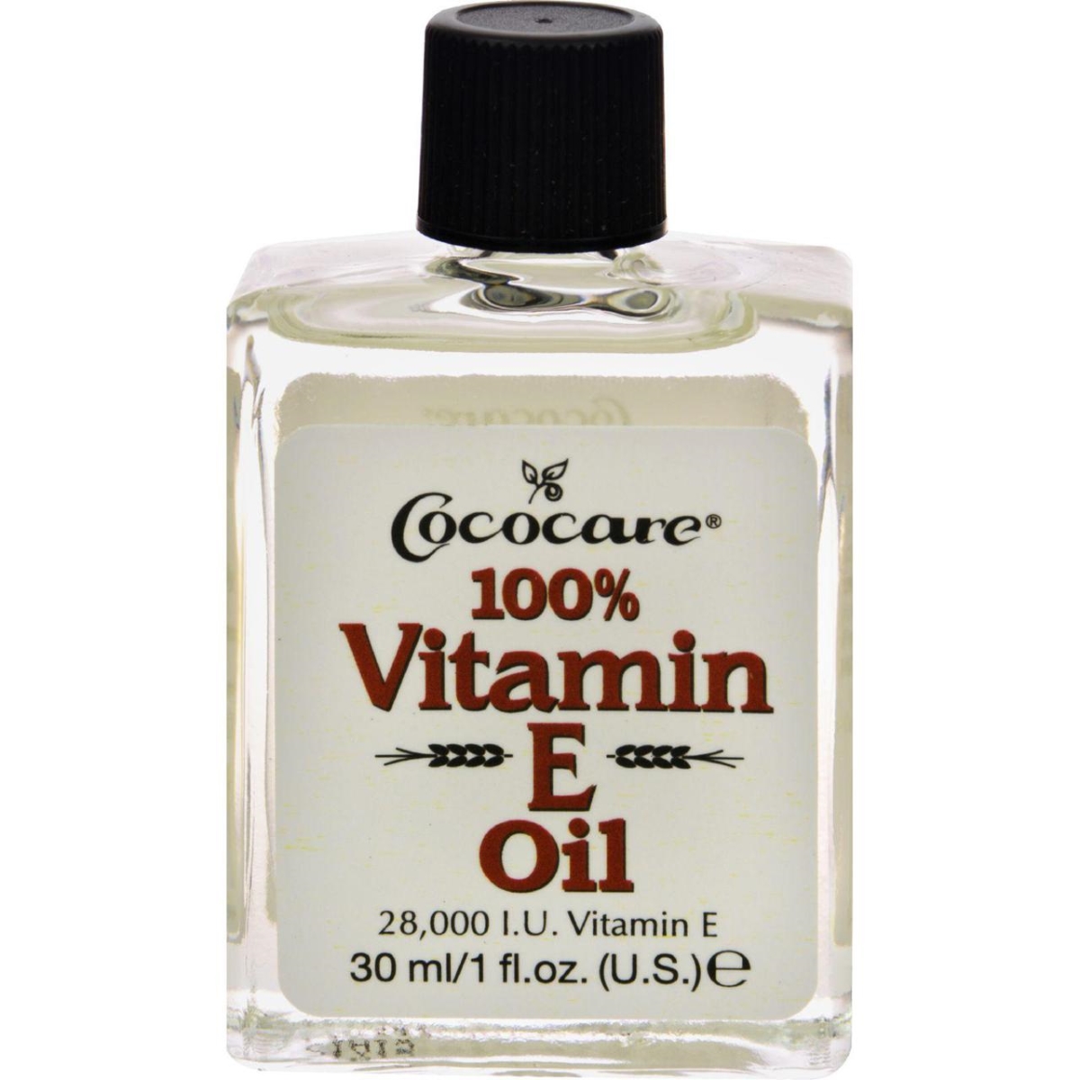 Hg0613059 1 Fl Oz Vitamin E Oil - 28000 Iu