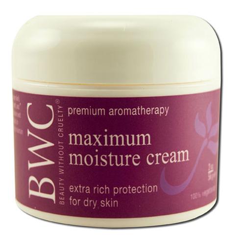 Hg0536763 2 Oz Maximum Moisture Cream