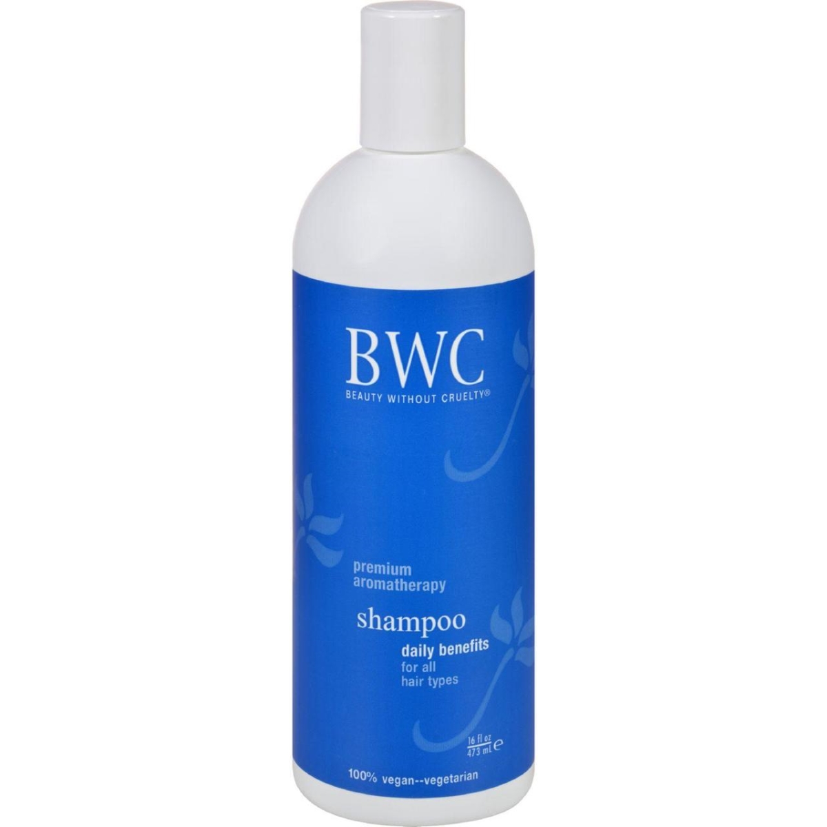 Hg0537449 16 Fl Oz Daily Benefits Shampoo