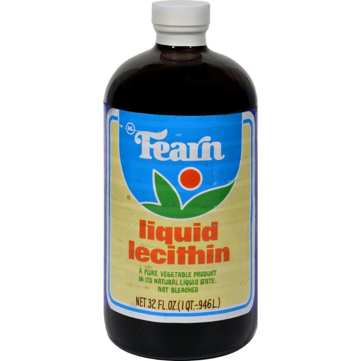Hg0530048 32 Fl Oz Liquid Lecithin