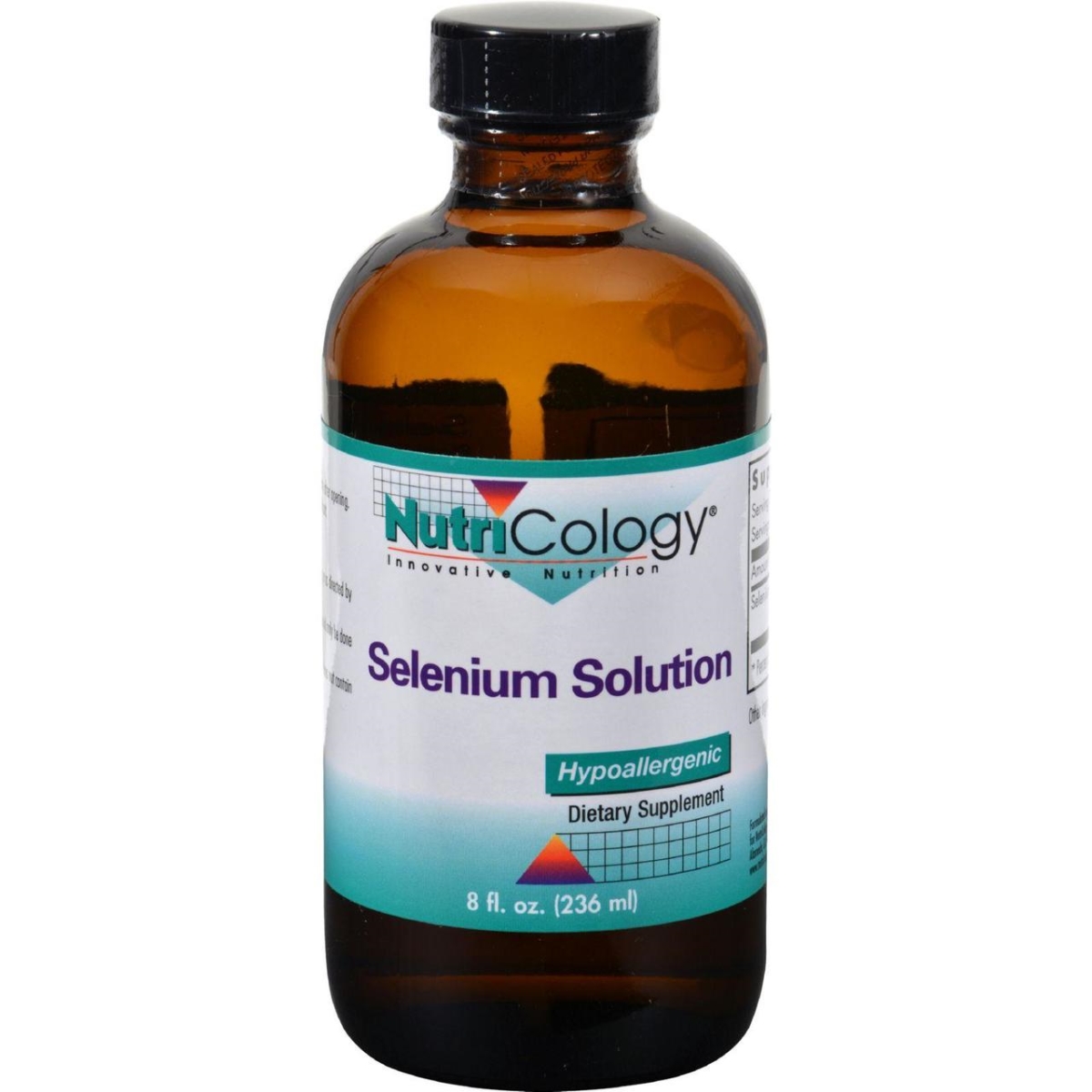 Hg0524710 8 Oz Sodium Selenite