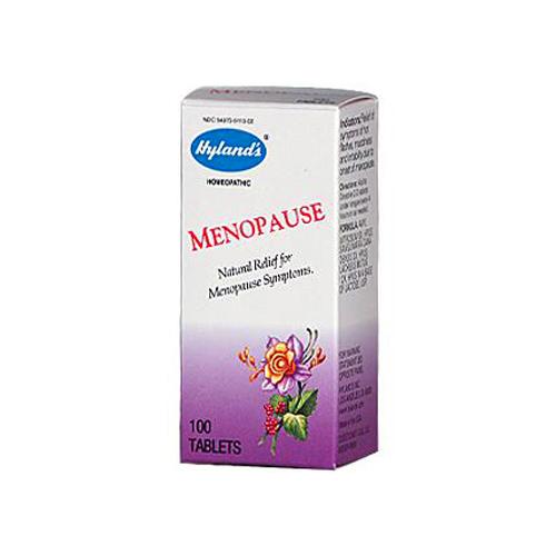 Hg0389825 Menopause - 100 Tablets