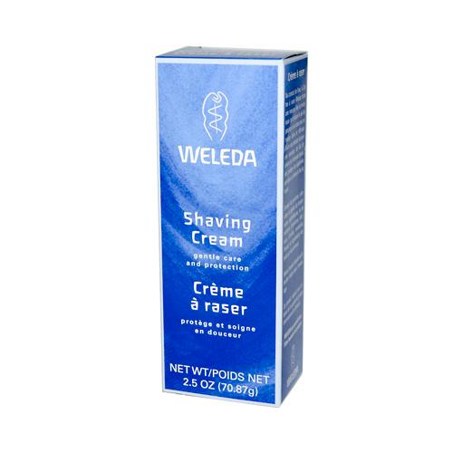 Hg0542175 2.5 Oz Shaving Cream