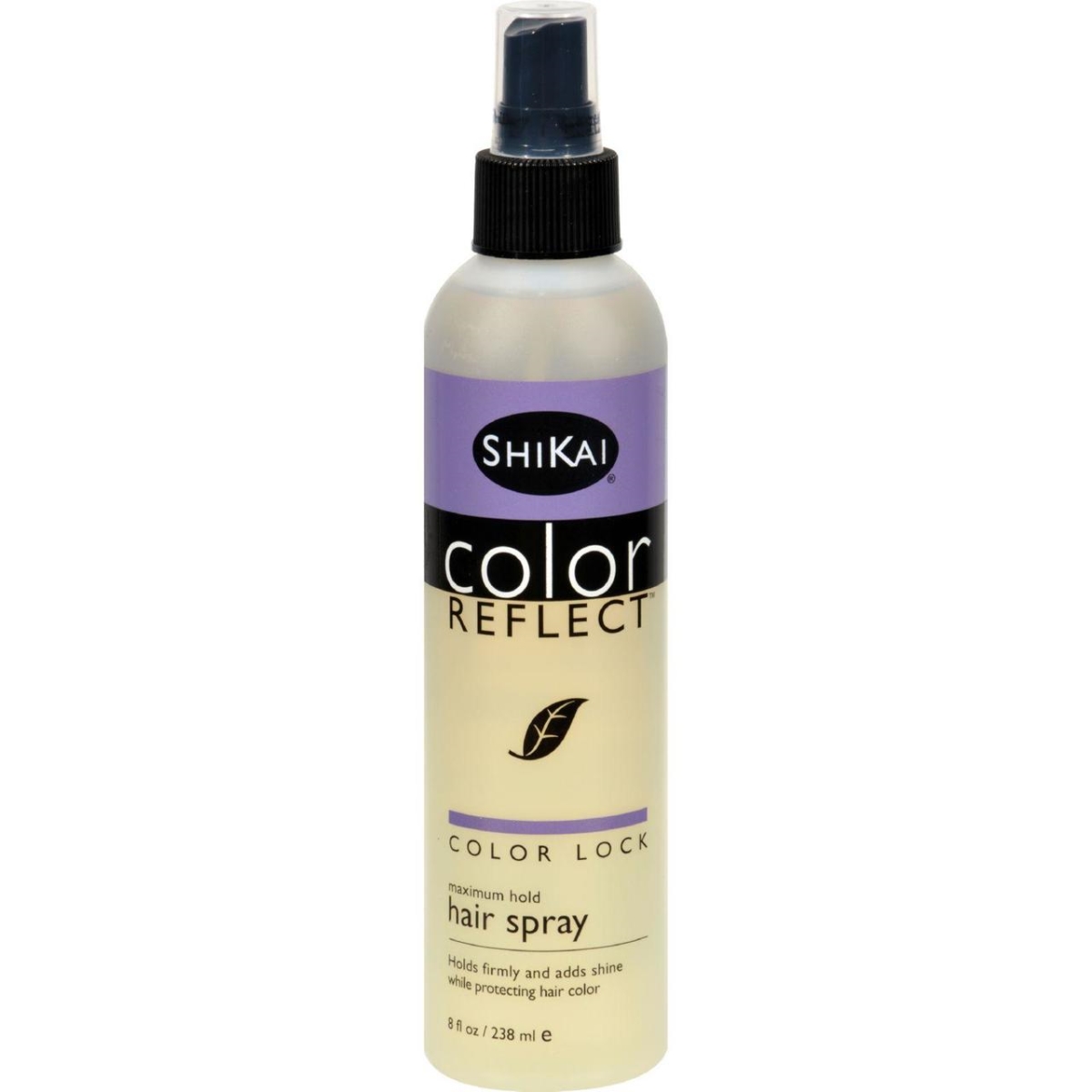 Hg0576132 8 Fl Oz Color Reflect Color Lock Hair Spray