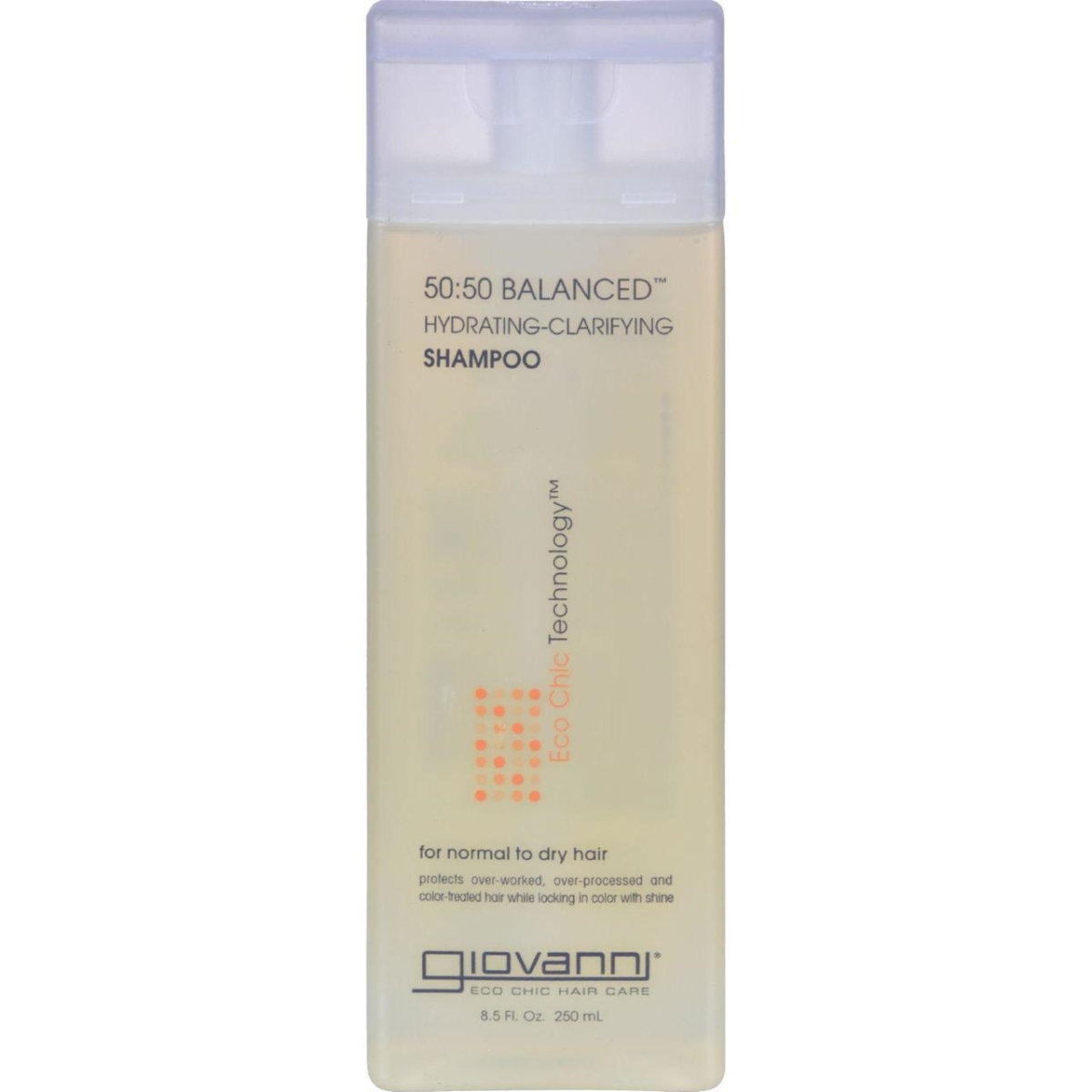 Hg0628081 8.5 Fl Oz 50 Isto 50 Balanced Shampoo