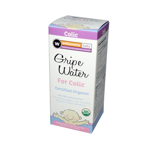 Hg0662320 4 Fl Oz Gripe Water For Colic