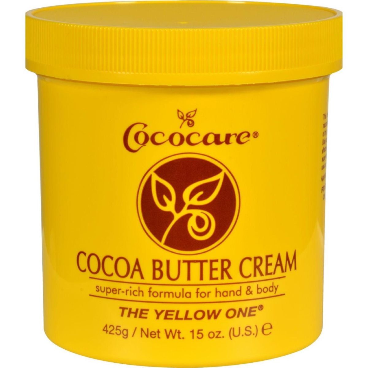 Hg0703231 15 Oz Cocoa Butter Cream