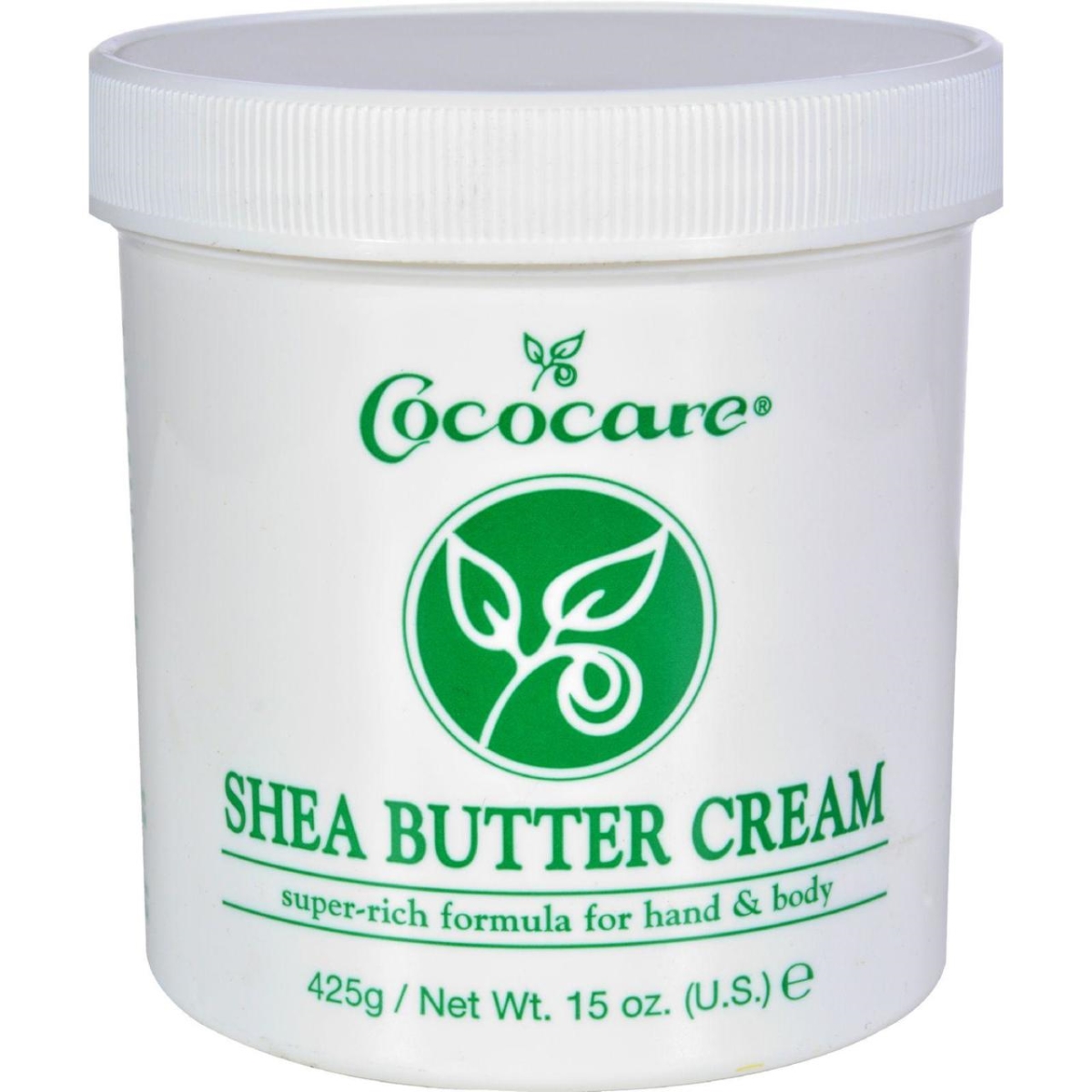 Hg0703108 15 Oz Shea Butter Cream