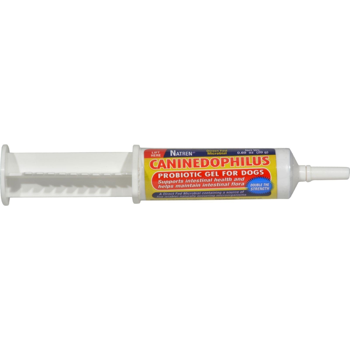 Hg0778035 20 Ml Caninedophilus For Dogs