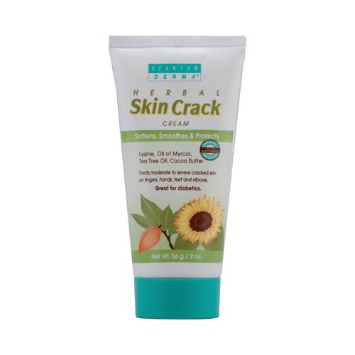 Hg0746230 2 Oz Quantum Herbal Skin Crack Cream